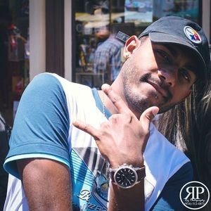 Meet your Posher, Kris